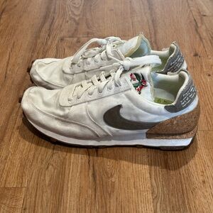 Nike DBreak Cork Pagoda Men's Sneakers CZ9926-100